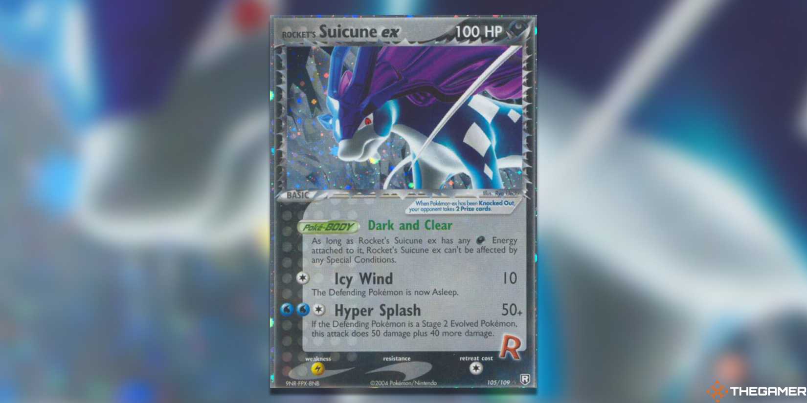 The Most Valuable Suicune Pokemon TCG Cards The Most Valuable Suicune Pokemon TCG Cards