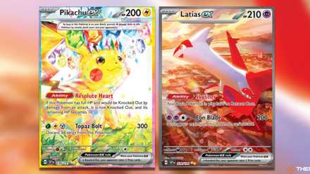 The Most Valuable McDonald's Promos In The Pokemon TCG The Most Valuable McDonald's Promos In The Pokemon TCG