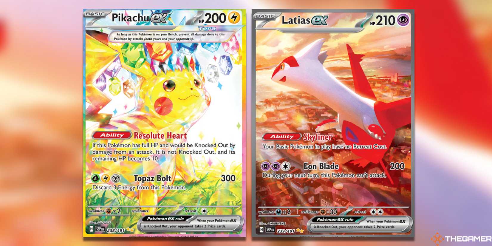 The Most Valuable 2024 Sets In The Pokemon TCG The Most Valuable 2024 Sets In The Pokemon TCG