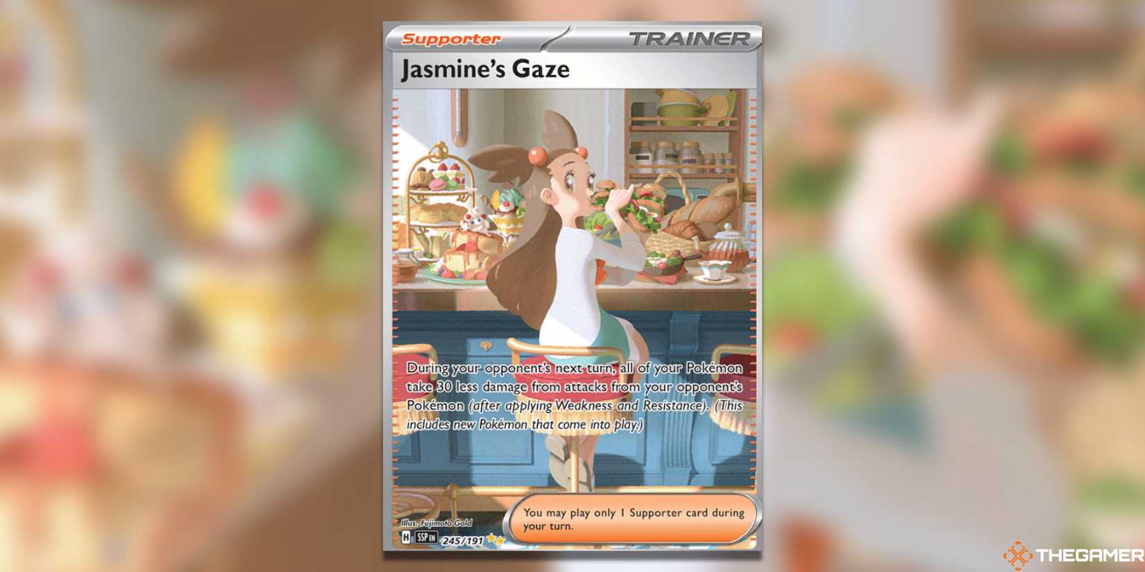 The Most Expensive Surging Sparks Cards In The Pokemon TCG The Most Expensive Surging Sparks Cards In The Pokemon TCG