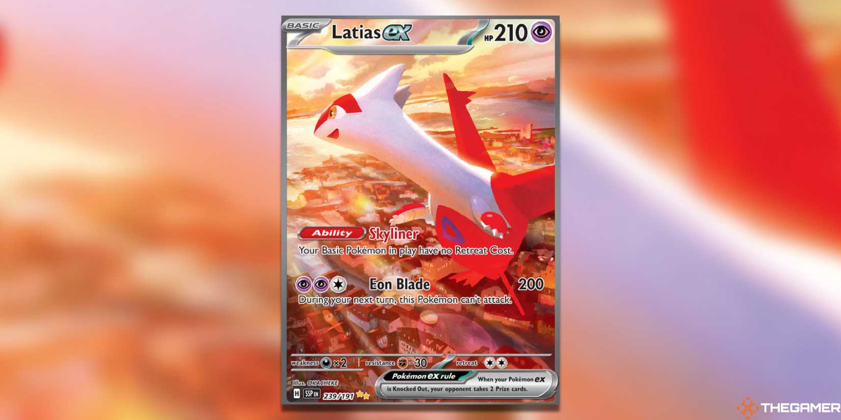 The Most Expensive Surging Sparks Cards In The Pokemon TCG The Most Expensive Surging Sparks Cards In The Pokemon TCG