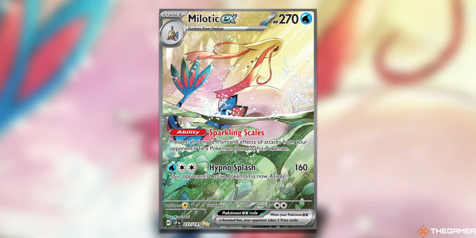 The Most Expensive Surging Sparks Cards In The Pokemon TCG