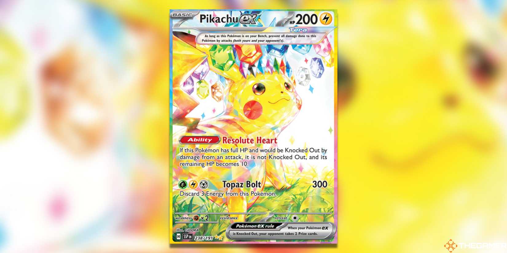 scarlet and violet rare pokemon cards Pokemon - Dragapult ex - 130/167 - Ultra Rare main image 0