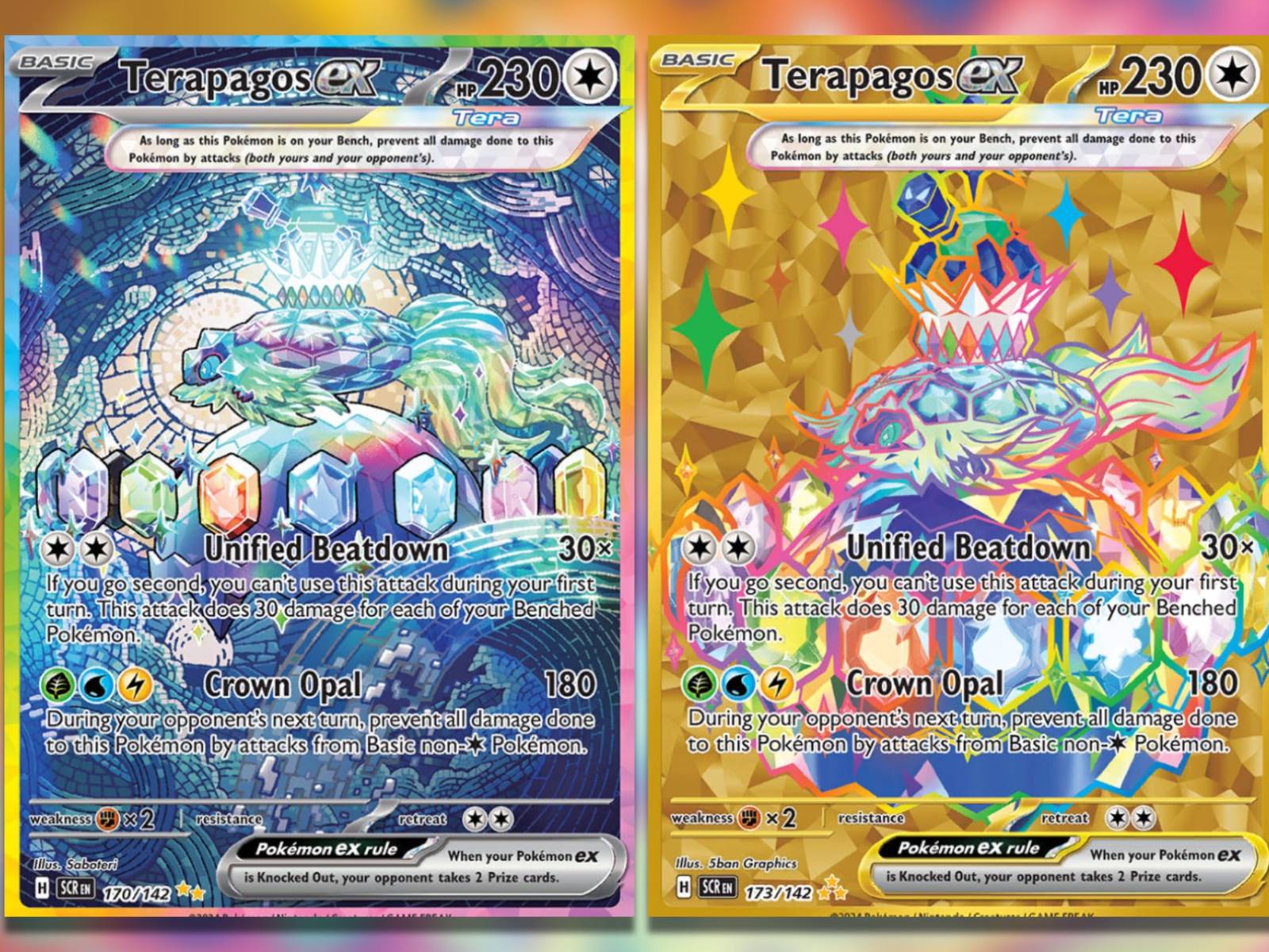 rainbow opal pokemon card price Amazon.com: Pokemon Trainer Set - Opal 158/185 - Sun Moon Vivid Voltage