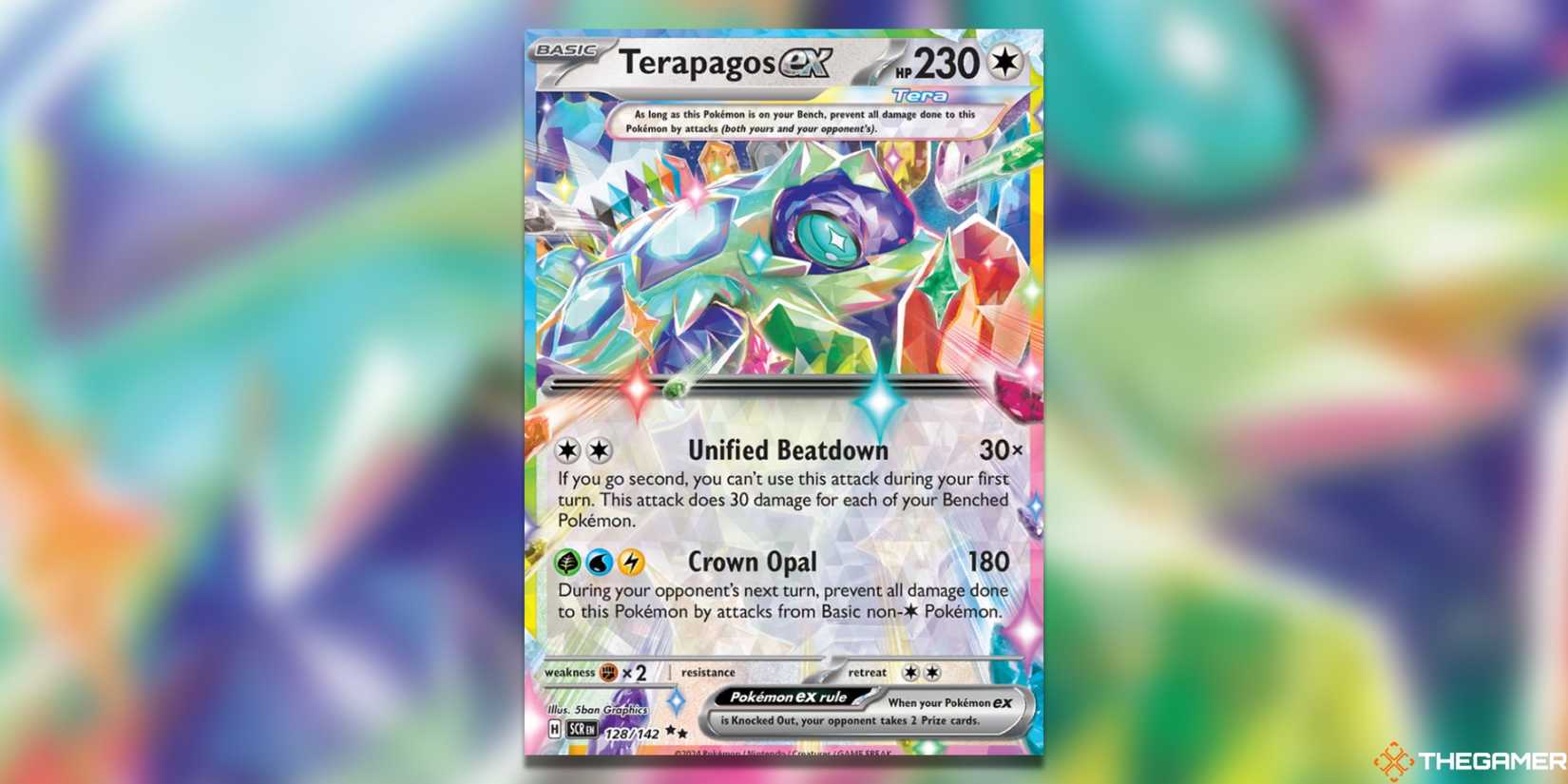 The Most Valuable Terapagos Pokemon TCG Cards The Most Valuable Terapagos Pokemon TCG Cards