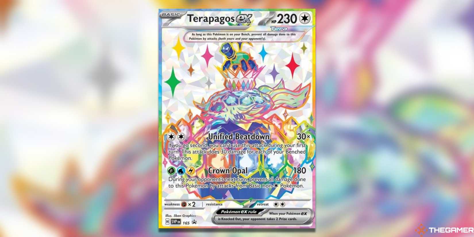 The Most Valuable Terapagos Pokemon TCG Cards The Most Valuable Terapagos Pokemon TCG Cards