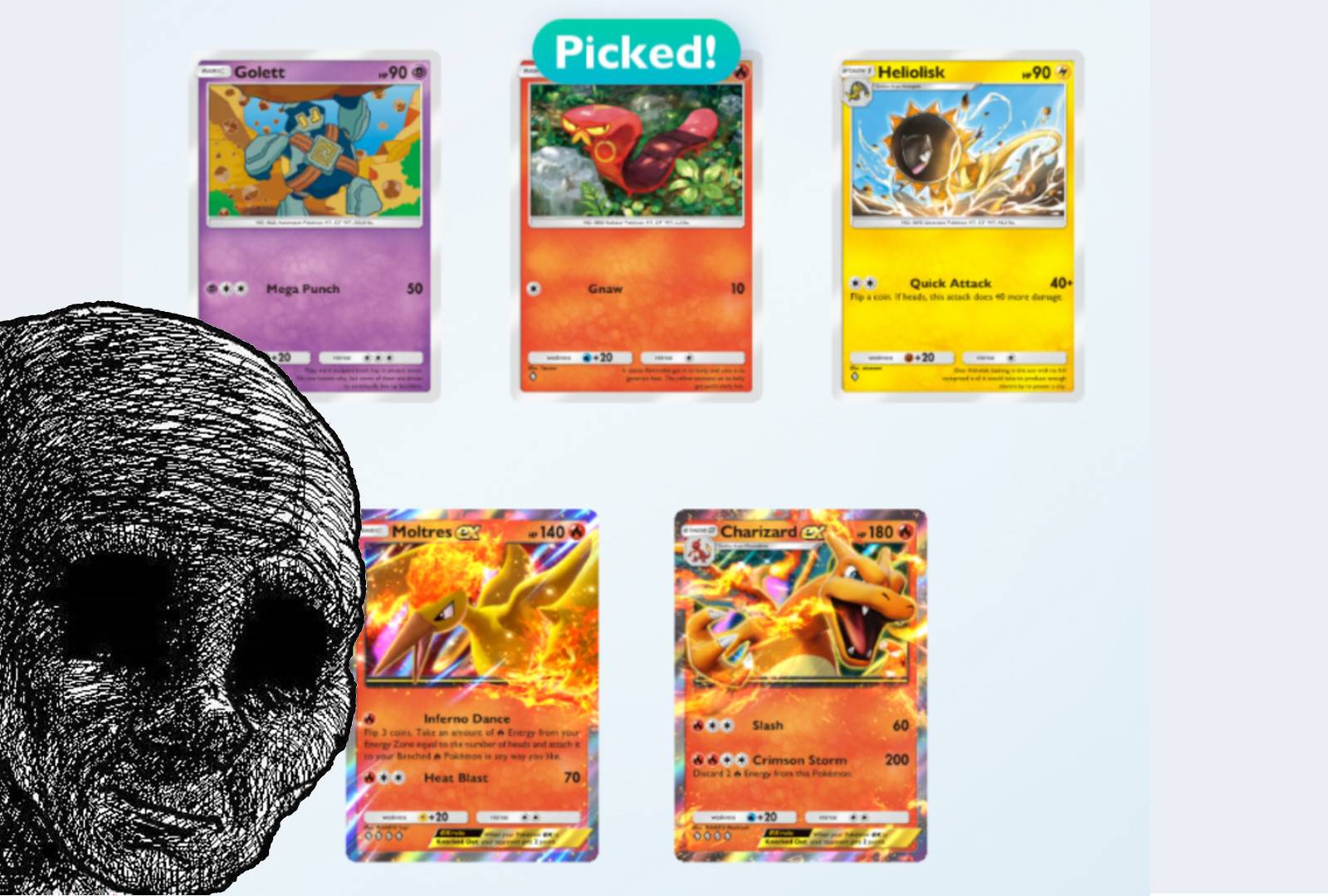 pokemon wonder card Pokemon TCG Pocket Probably Needs To Rethink The Wonder Pick