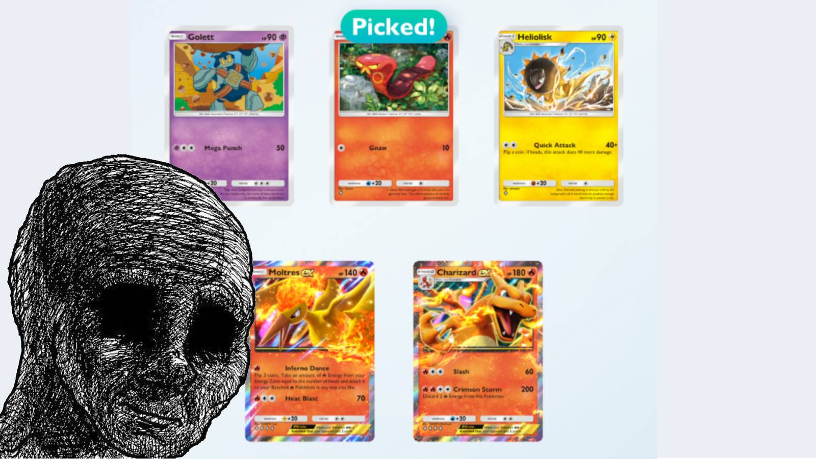 Pokemon TCG Pocket's Wonder Picks Being Predetermined Makes Me Feel A Lot  Better