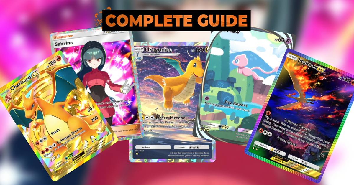 pokemon trading card game guide Game: IMGS, Inc.: 9780761522386 Books How to Play the Pokmon
