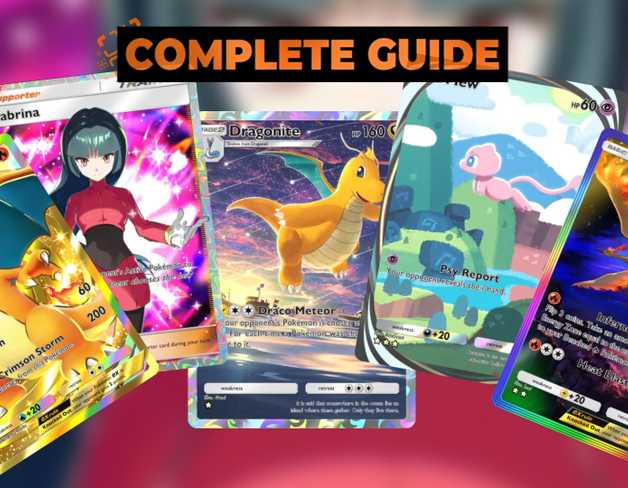 Pokemon Trading Card Game Pocket | TheGamer Pokemon Trading Card Game Pocket | TheGamer