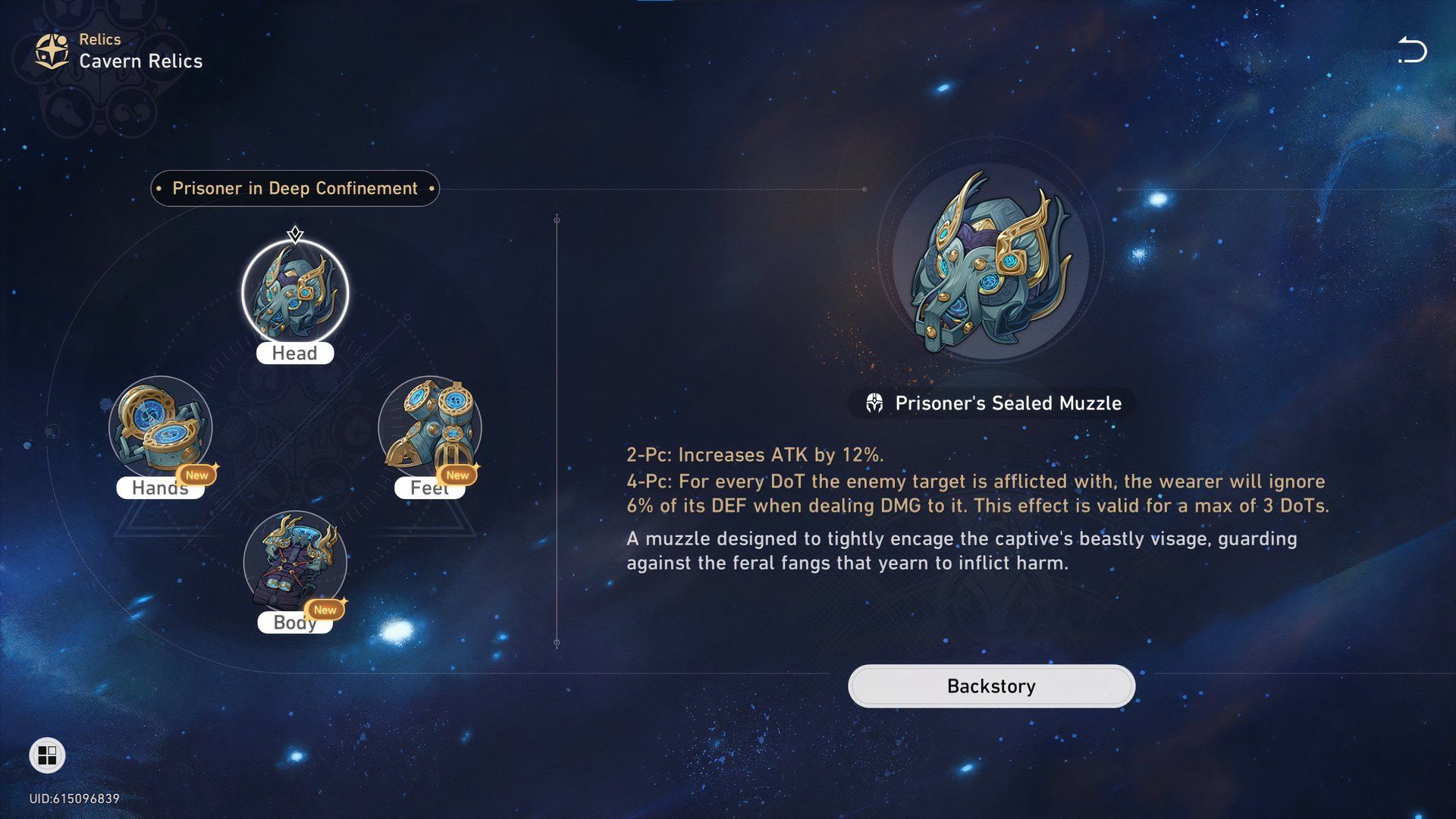 Best Relic Sets To Farm In Honkai: Star Rail