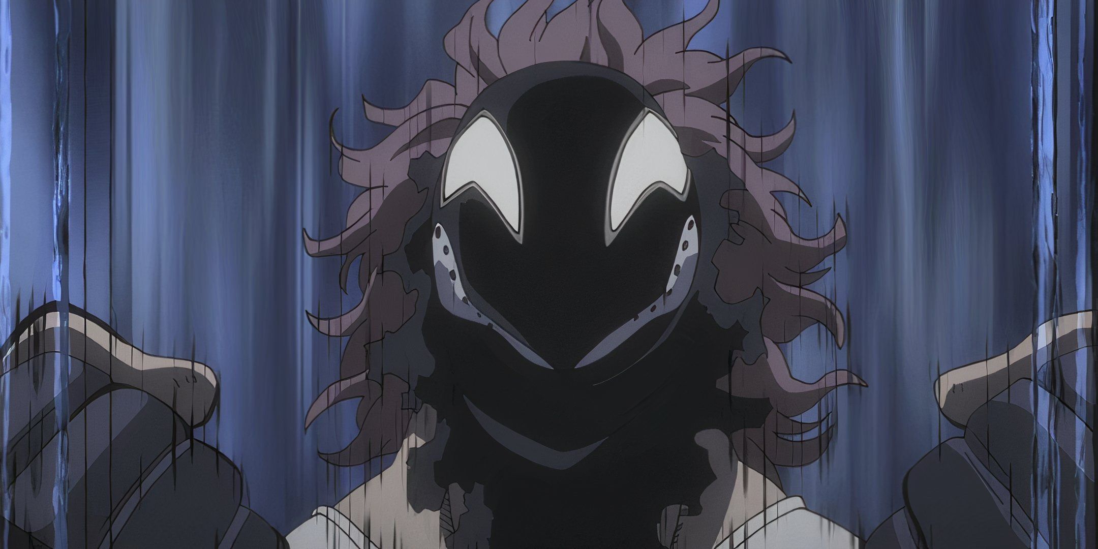 The Best Fights In My Hero Academia