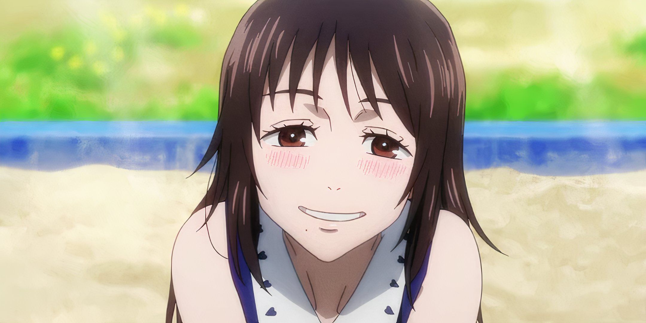 Best Female Characters In Jujutsu Kaisen