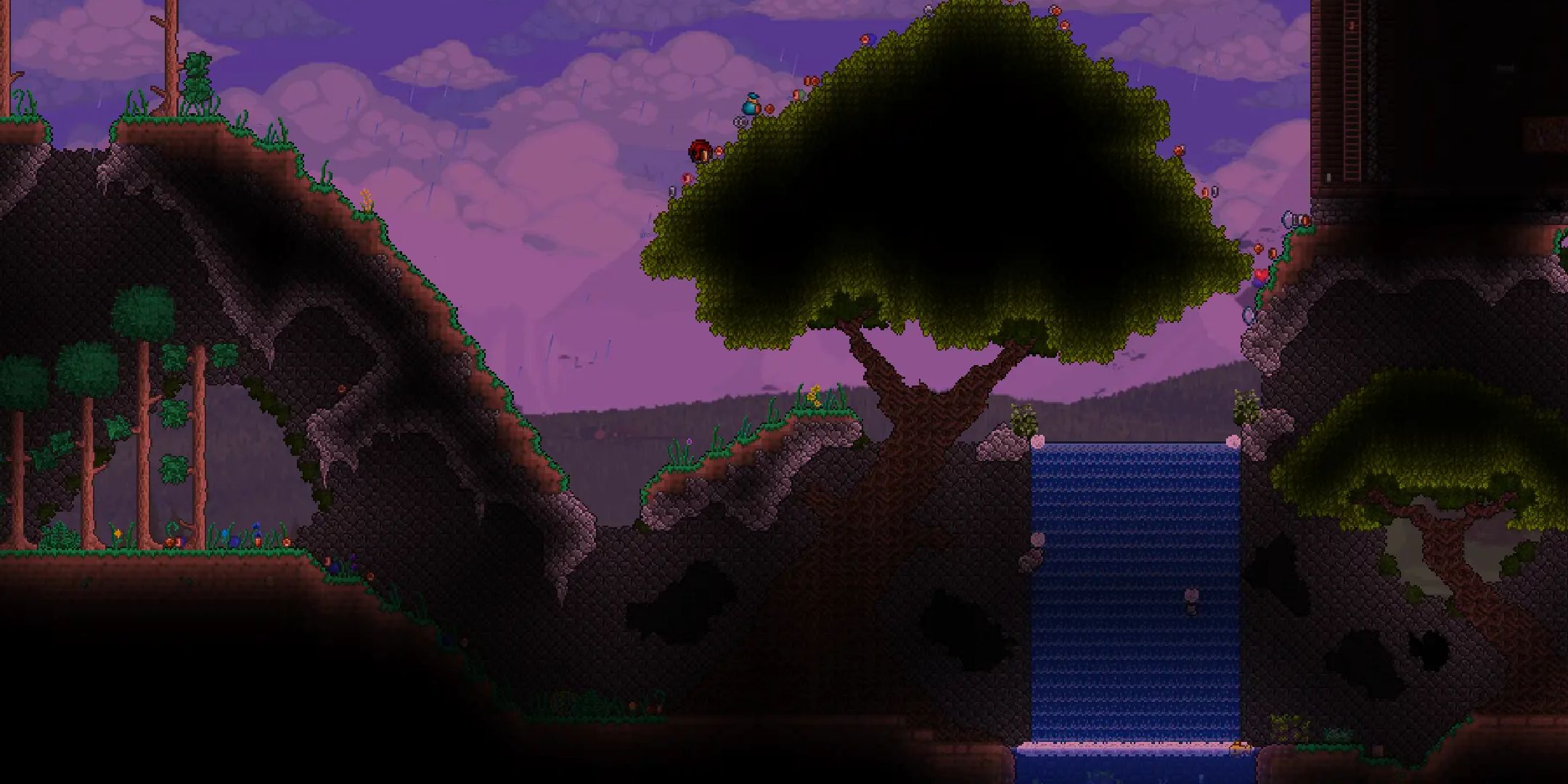 The Best Terraria Mods To Download