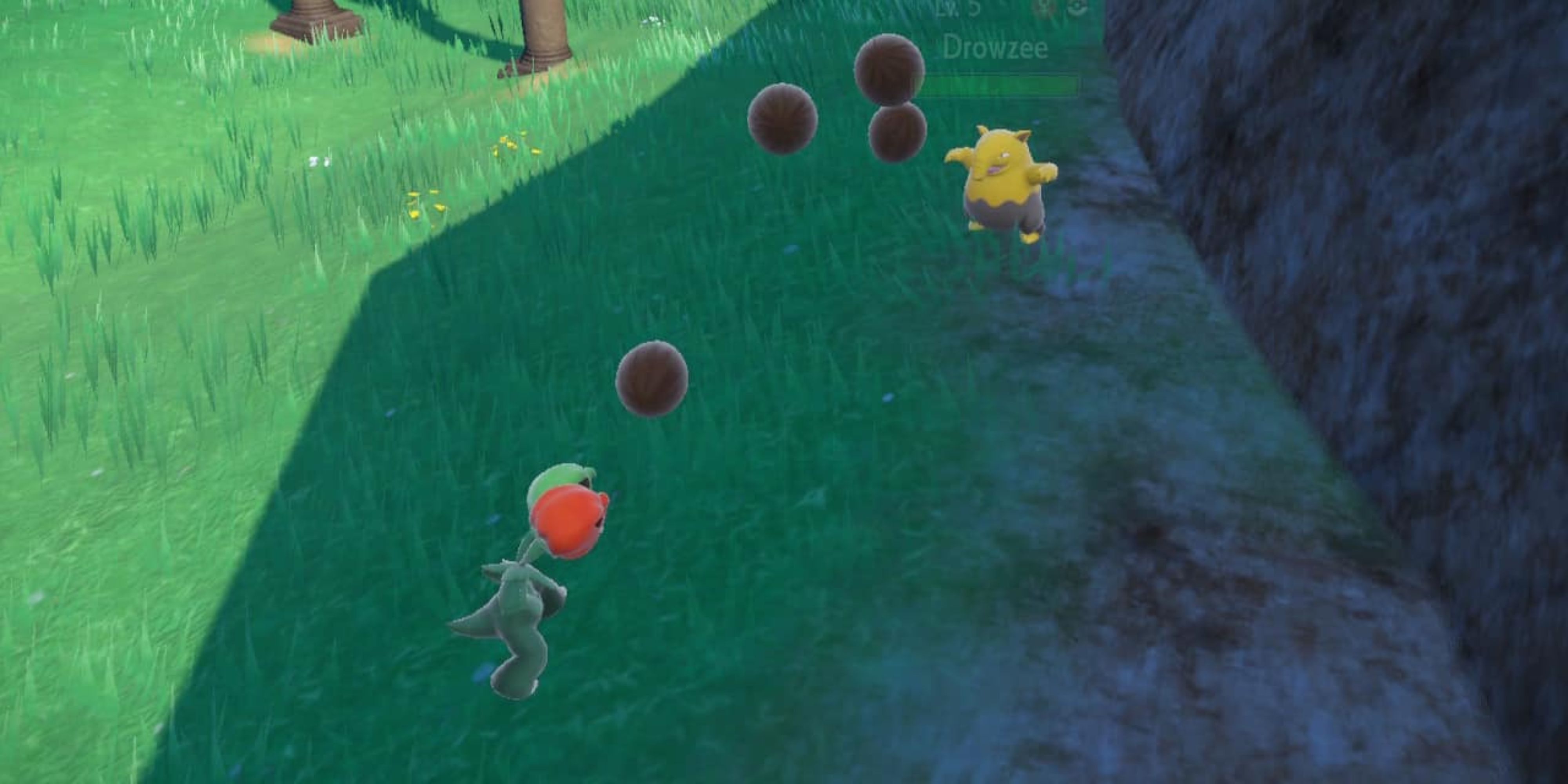 Pokemon Scarlet & Violet: 12 Best Grass-Types
