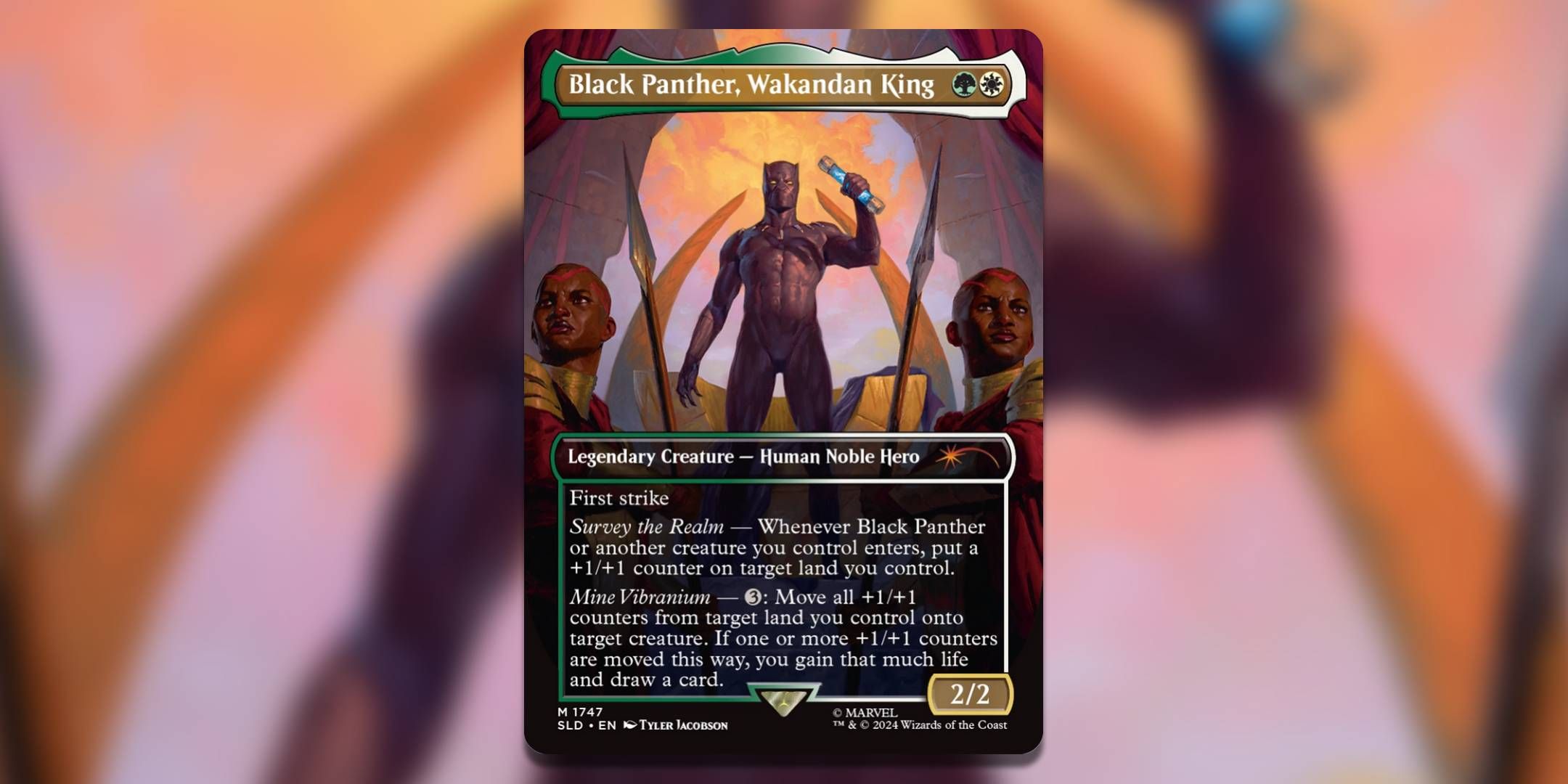 Every MTG Marvel Secret Lair Superdrop, Ranked By How