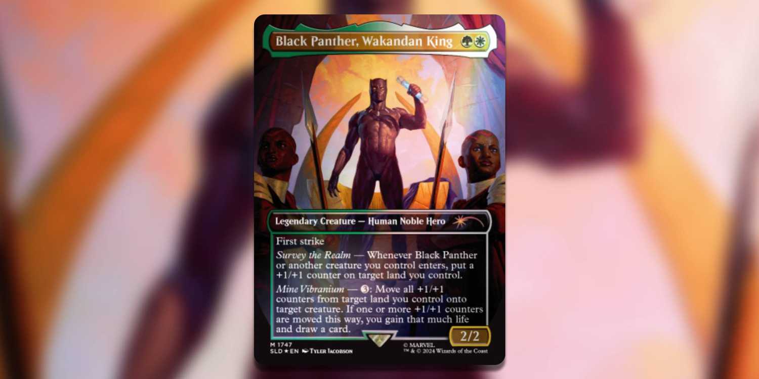 mtg marvel secret lair card list Lair: Secret x Marvel's Storm (Non-Foil Edition) : Toys & Games Future Marvel Secret Lair heroes