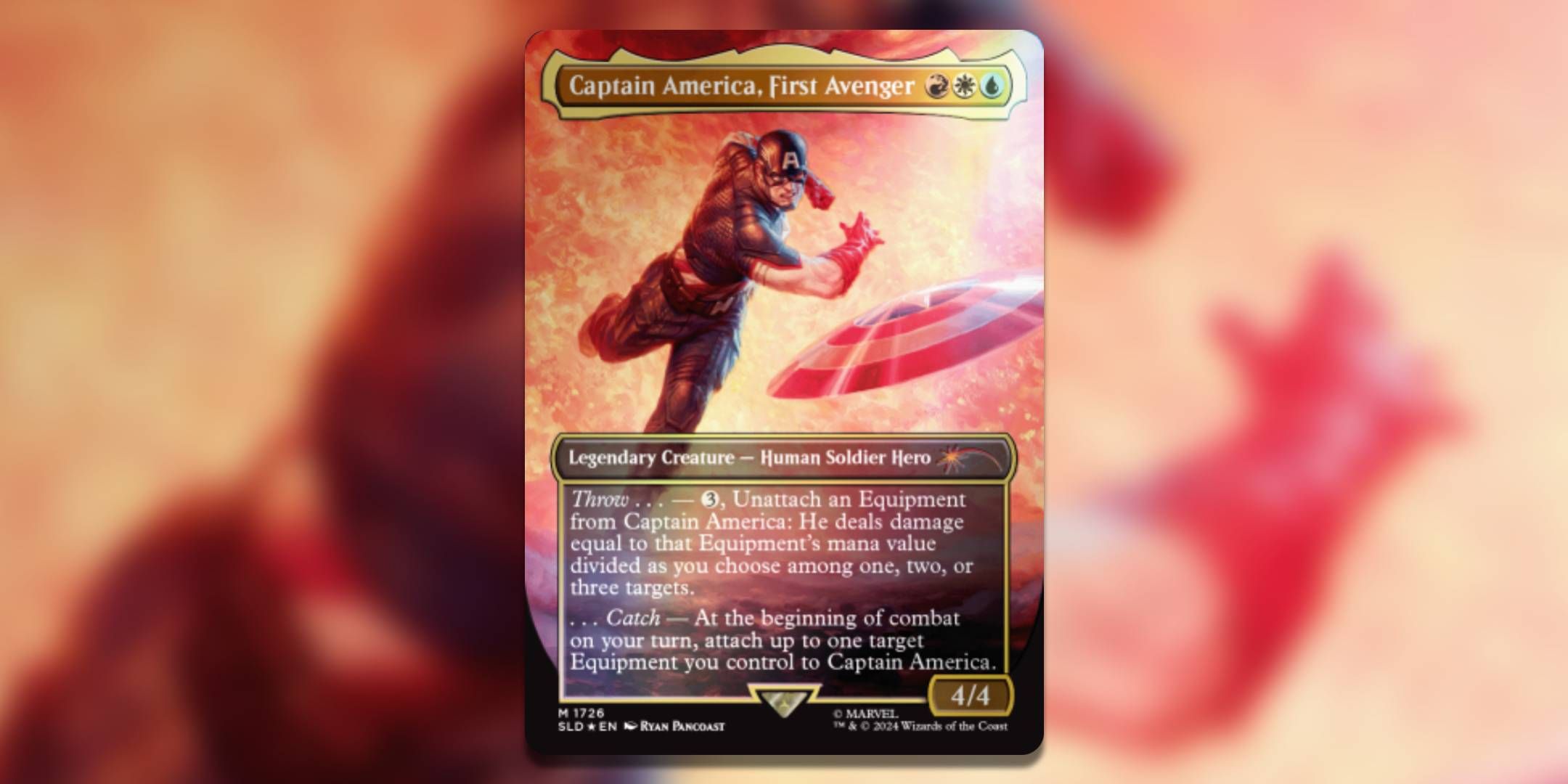 Every MTG Marvel Secret Lair Superdrop, Ranked By How