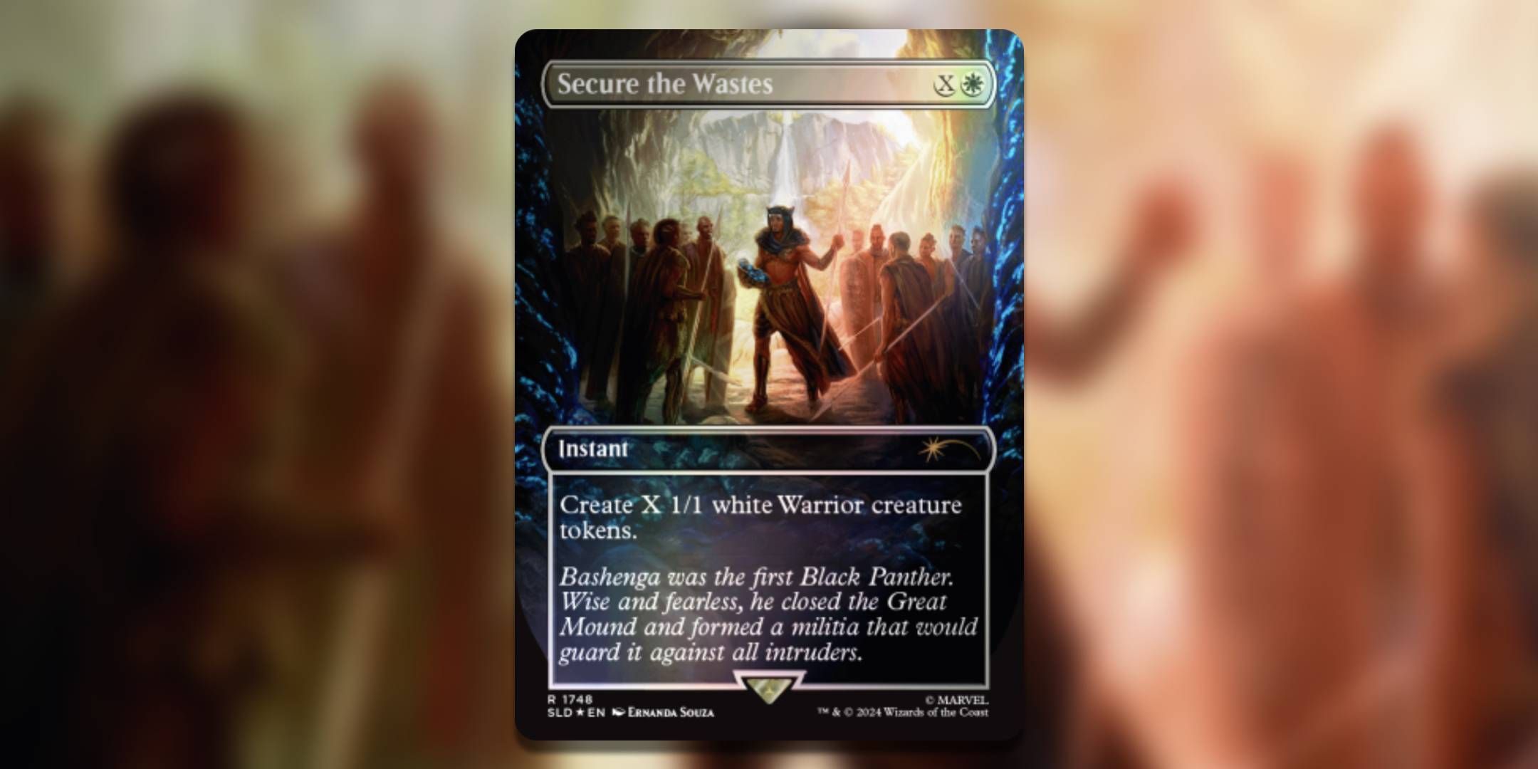 Every MTG Marvel Secret Lair Superdrop, Ranked By How Expensive