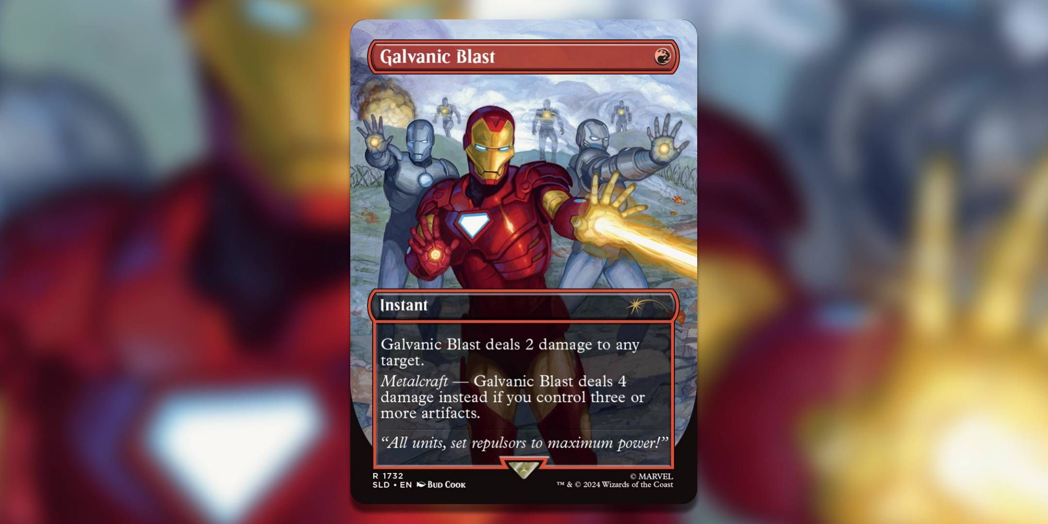 Every MTG Marvel Secret Lair Superdrop, Ranked By How Expensive