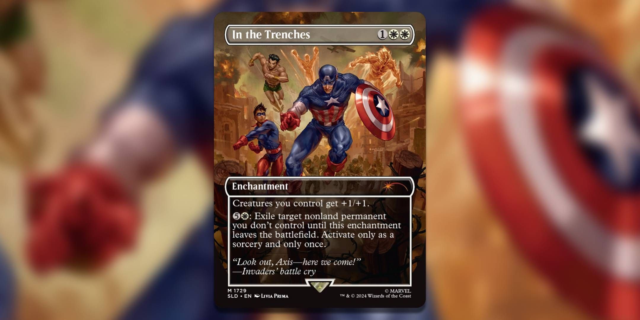 Every MTG Marvel Secret Lair Superdrop, Ranked By How Expensive They Are