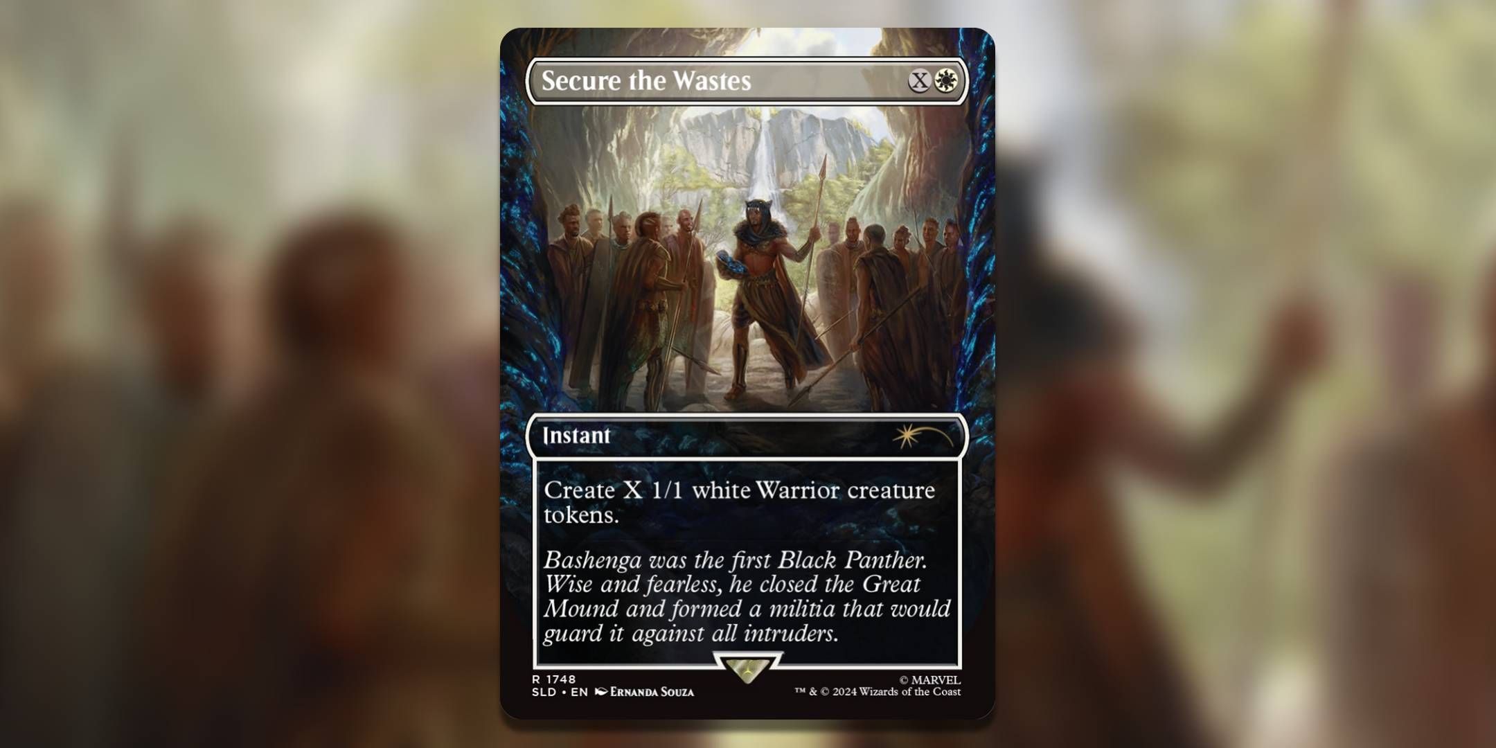 Every MTG Marvel Secret Lair Superdrop, Ranked By How Expensive 