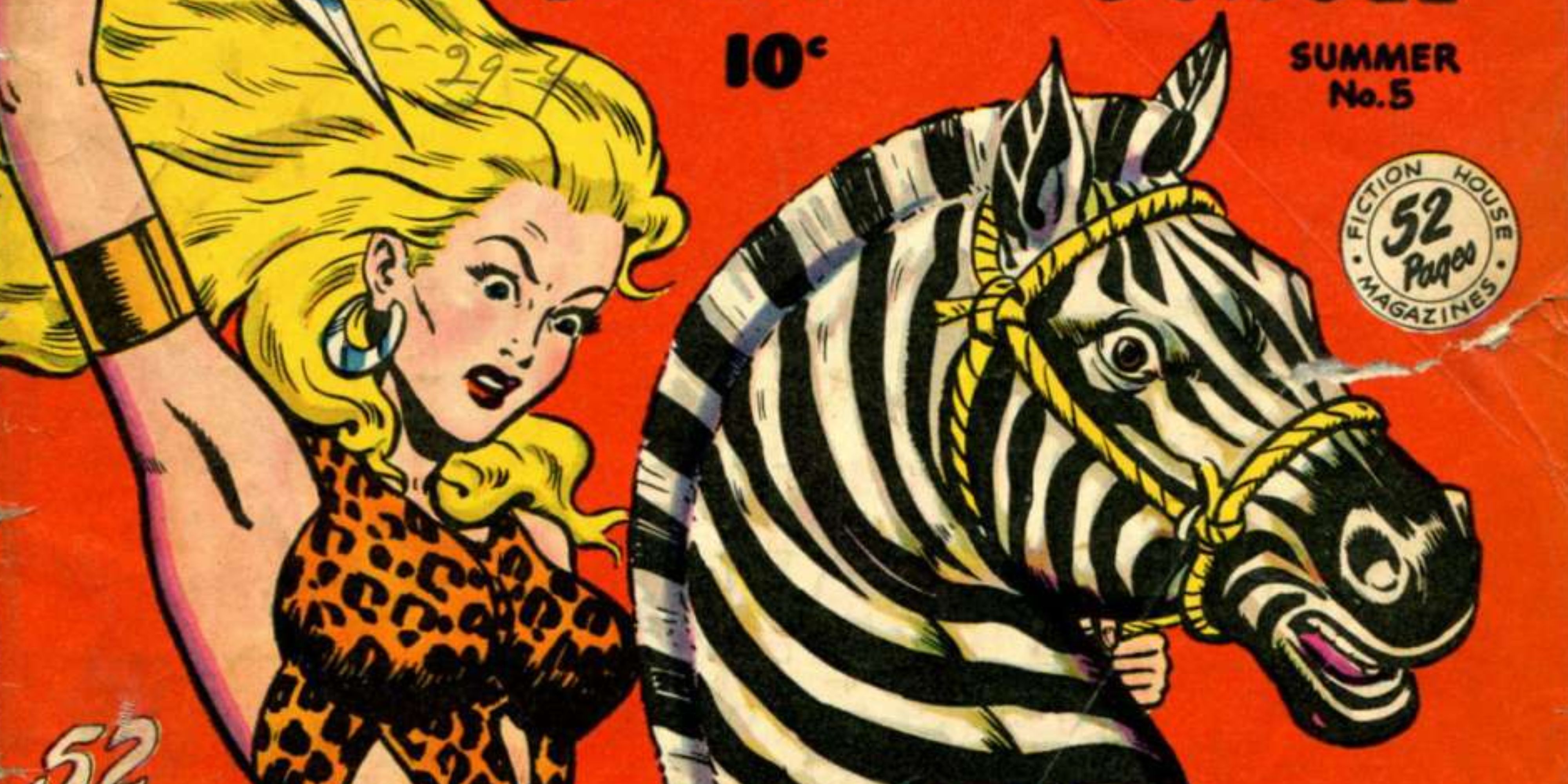 The Best Women In Comic Books