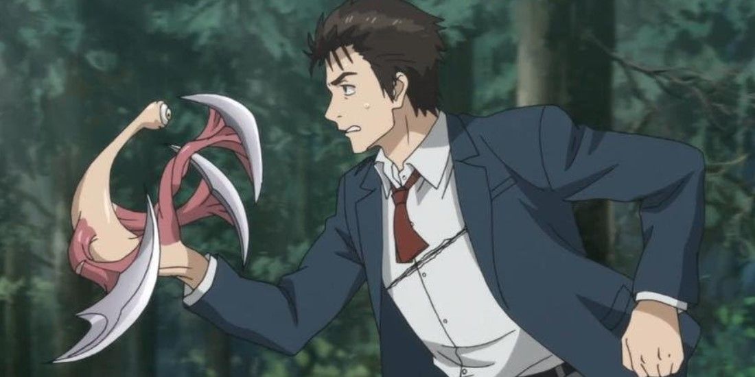 10 Other Anime Series Similar To Jujutsu Kaisen