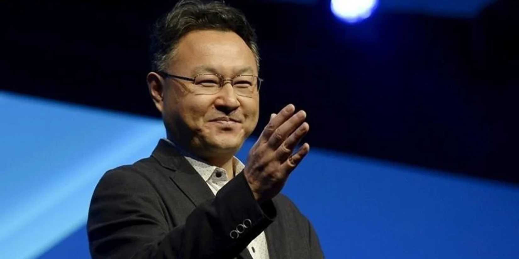 Shuhei Yoshida(1)