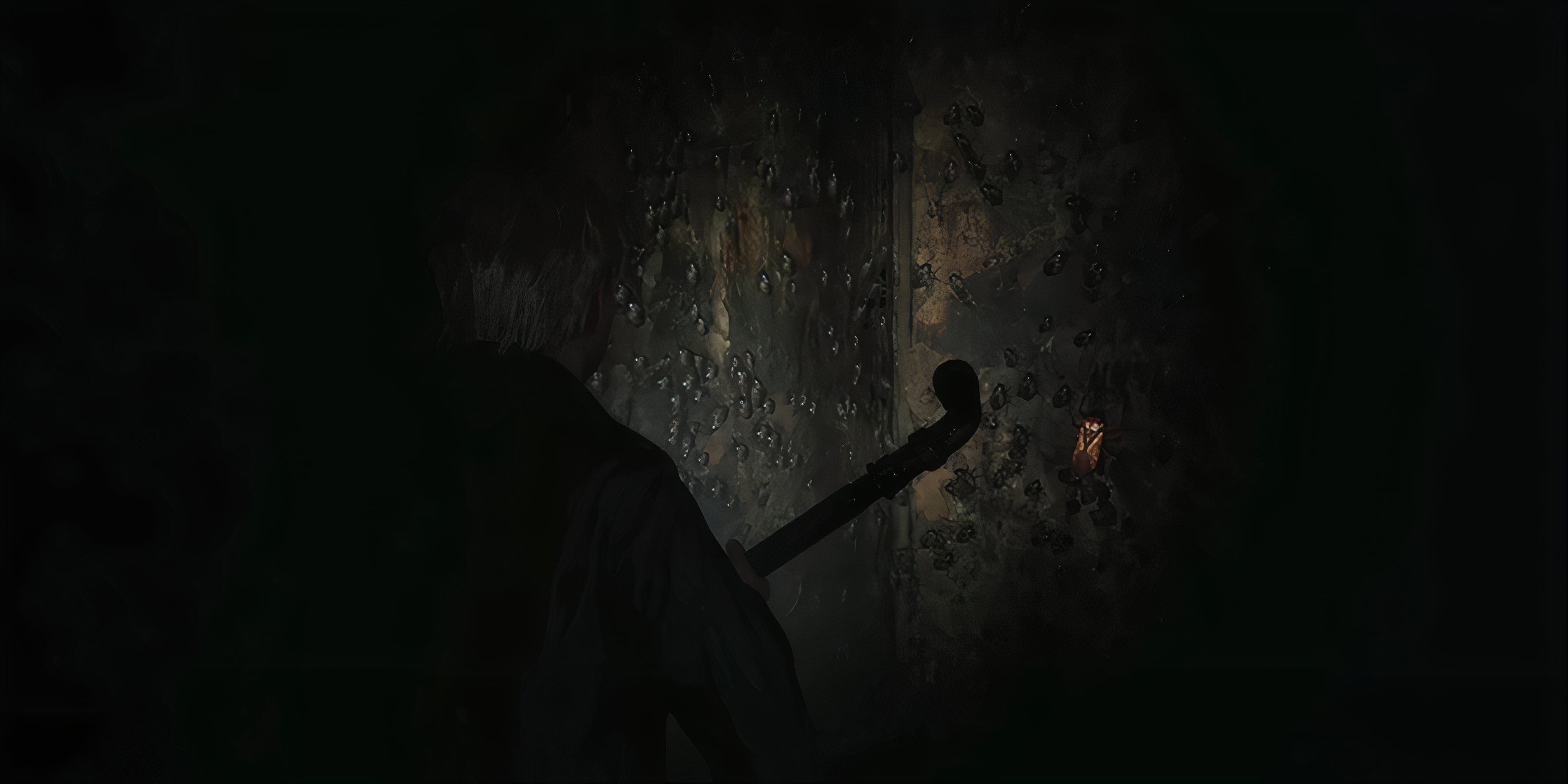 Most Horrifying Enemies In Silent Hill 2