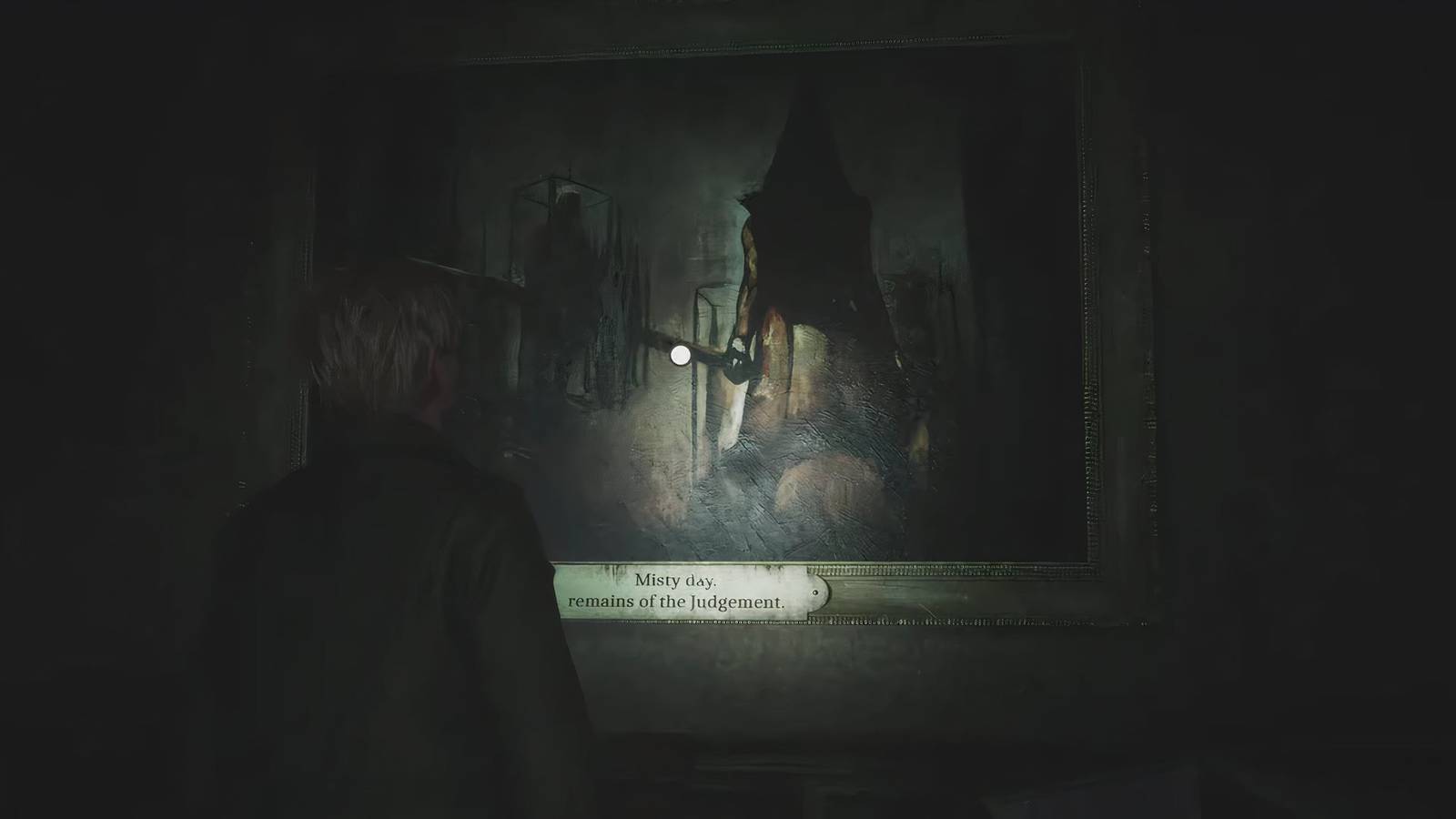 Silent Hill: Book of Memories - PS Vita | Konami | GameStop, image size:1600x900