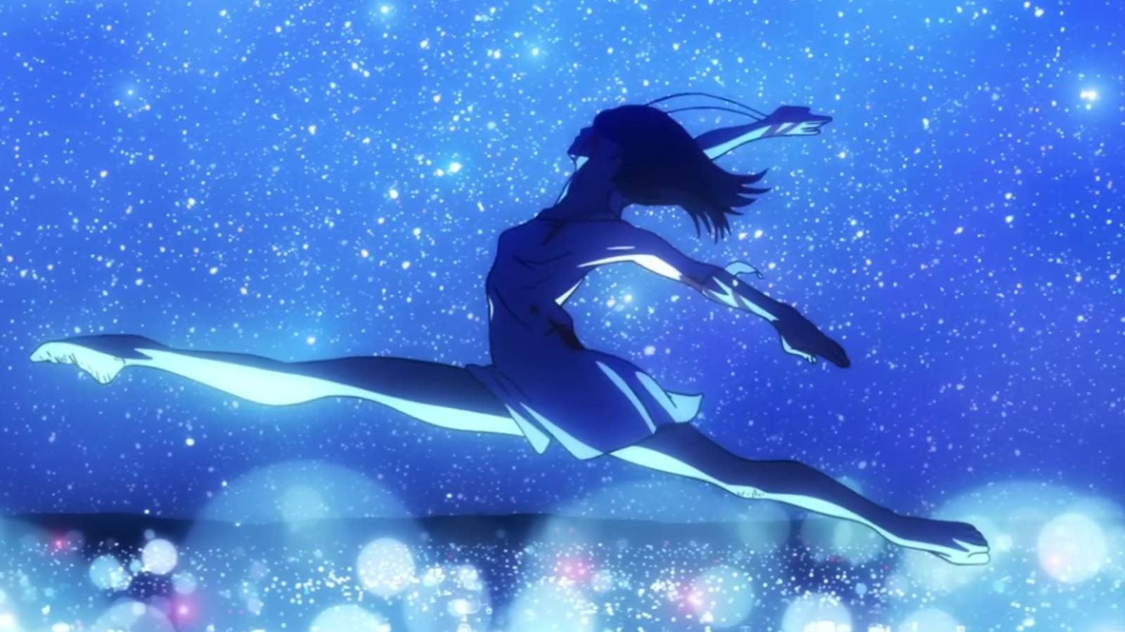 What Happened To Acrobatic Silky's Daughter In Dandadan?