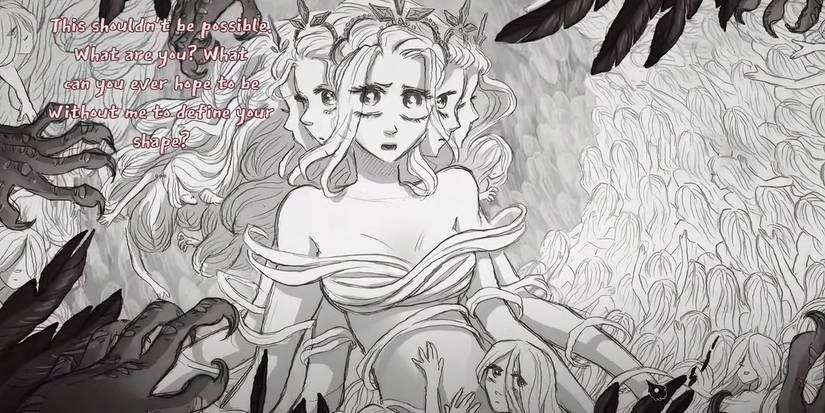 Reduce a new ending to kill Princess primitive