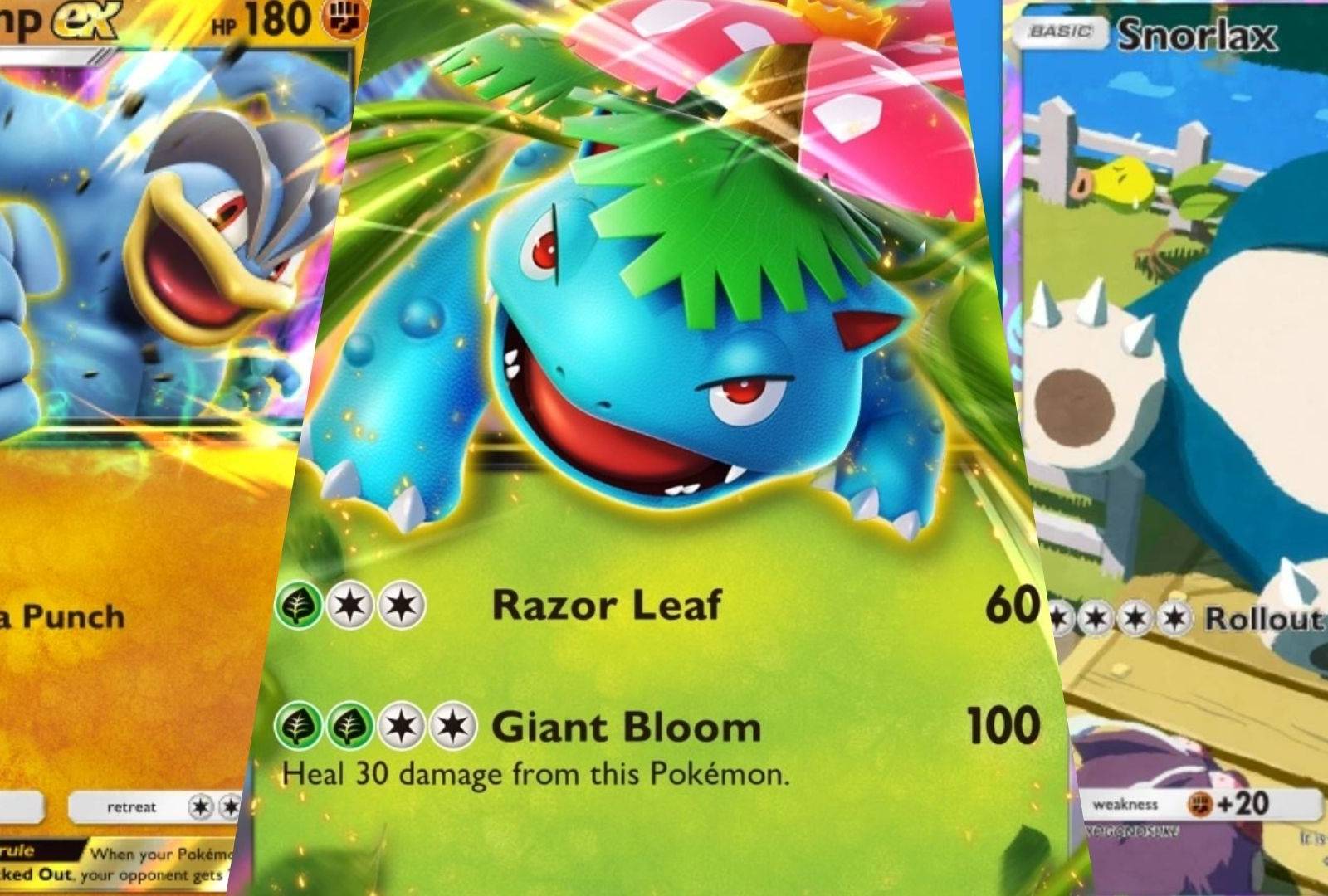 Pokemon With The Highest HP In Pokemon TCG Pocket Pokemon With The Highest HP In Pokemon TCG Pocket