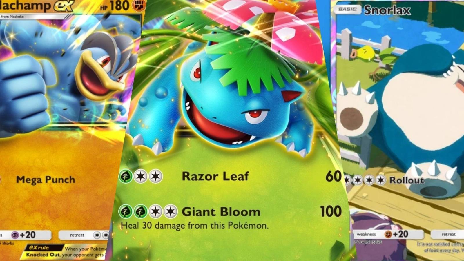 Pokemon With The Highest HP In Pokemon TCG Pocket Pokemon With The Highest HP In Pokemon TCG Pocket