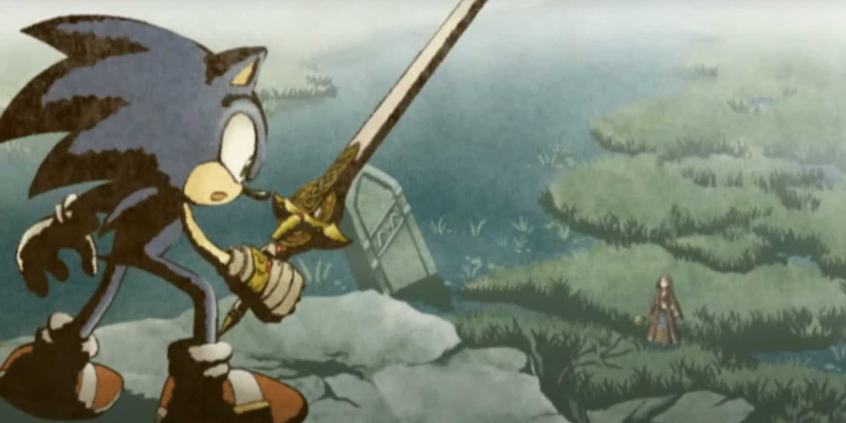 Which Version Of Sonic The Hedgehog Is The Strongest?