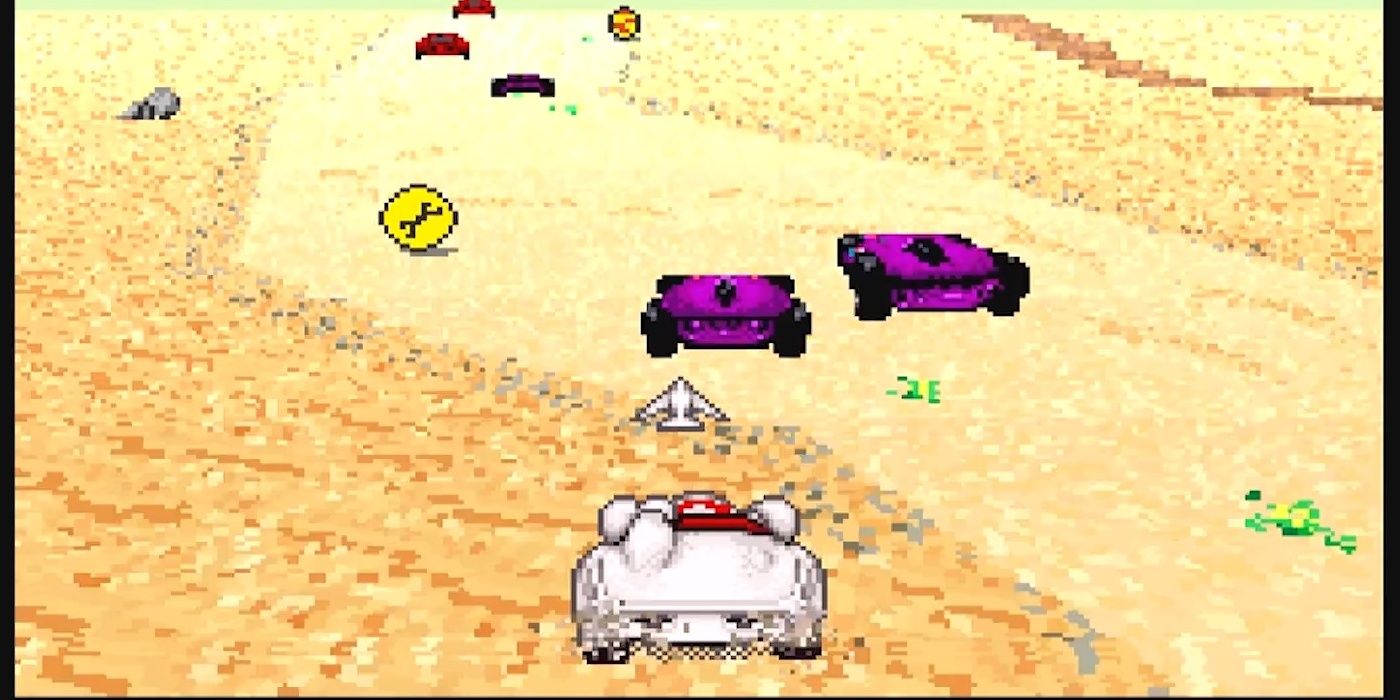 The Rarest SNES Games And How Expensive They Are