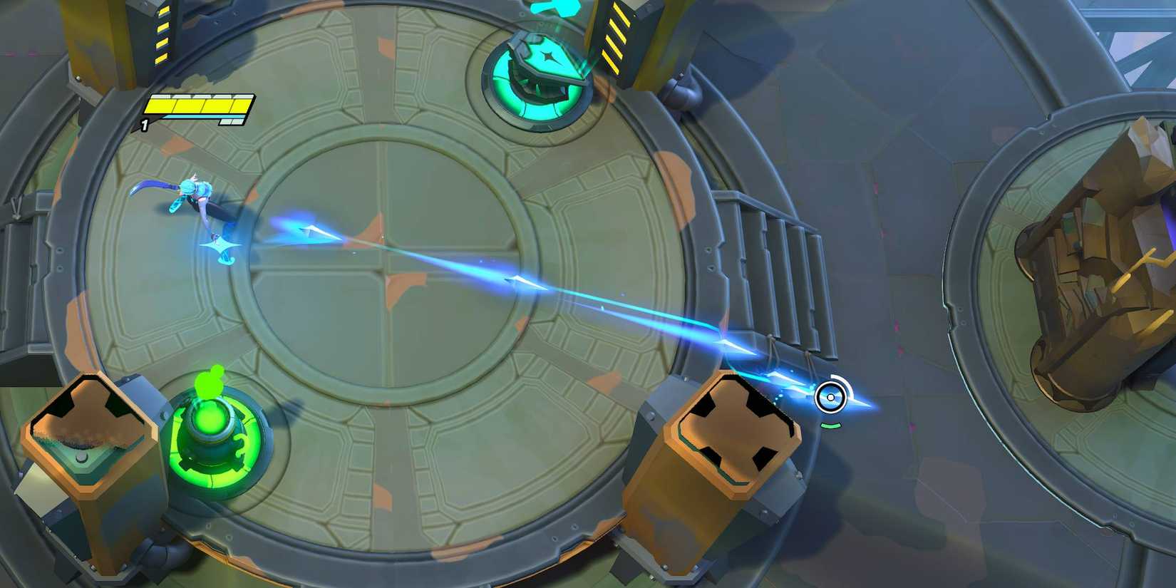 Best Celeste Build In Supervive