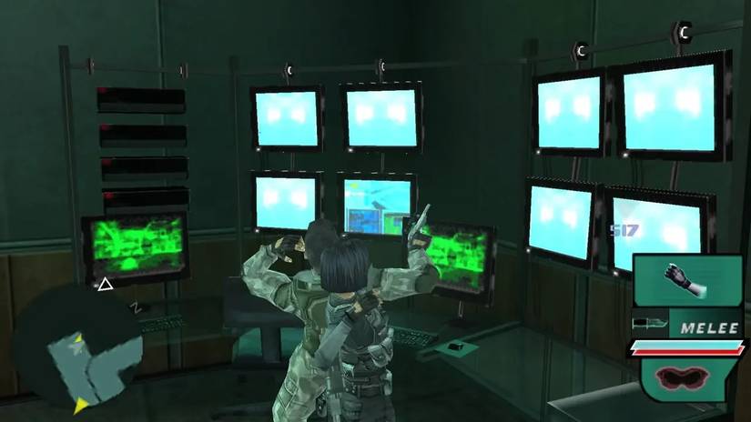The Best Syphon Filter Video Games