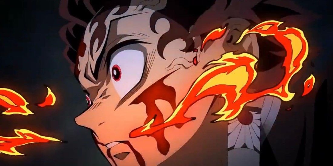 Hardest Working Anime Characters Of All Time