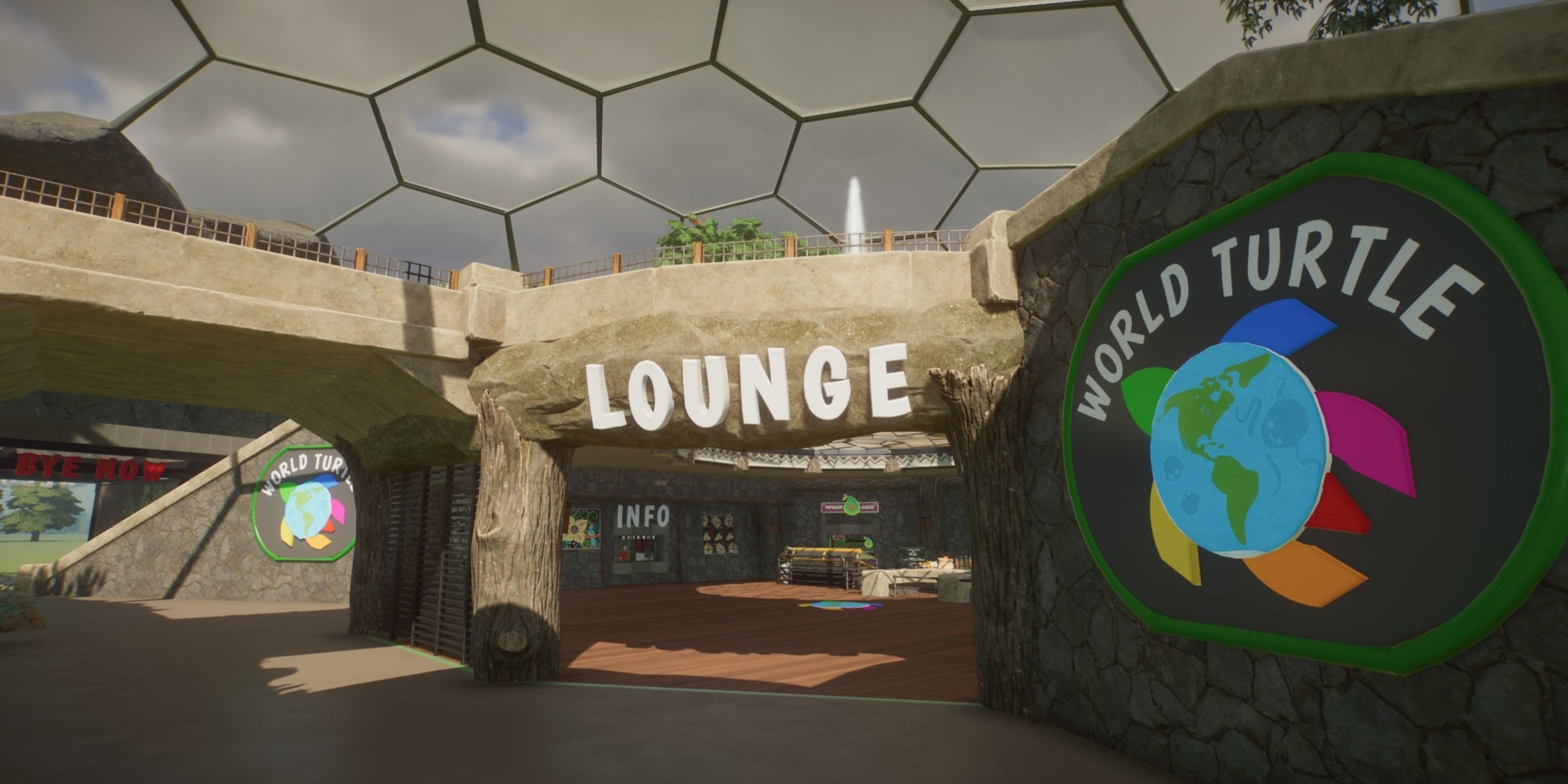 Best Planet Zoo Mods In The Steam Workshop