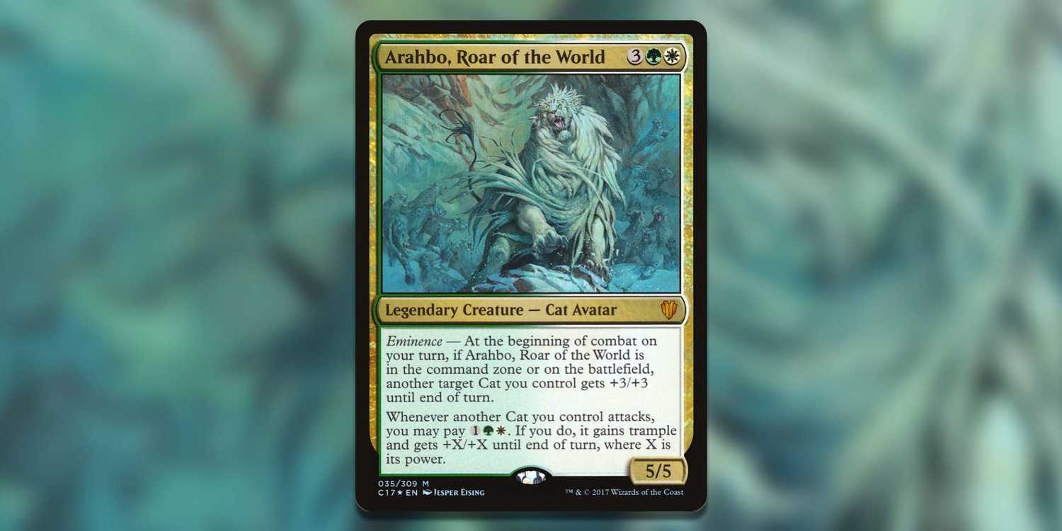 mtg cards with eminence Rules Text: Eminence, Supertype: Legendary, 6 cards