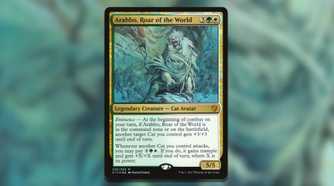 cards with eminence mtg Rules Text: Eminence, Supertype: Legendary, 6 cards