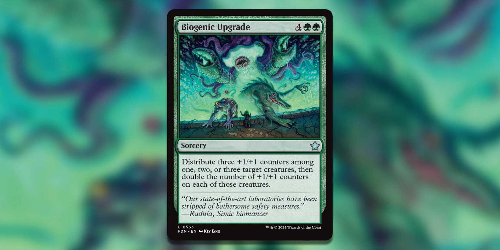 The Most Valuable Uncommons In Foundations - MTG