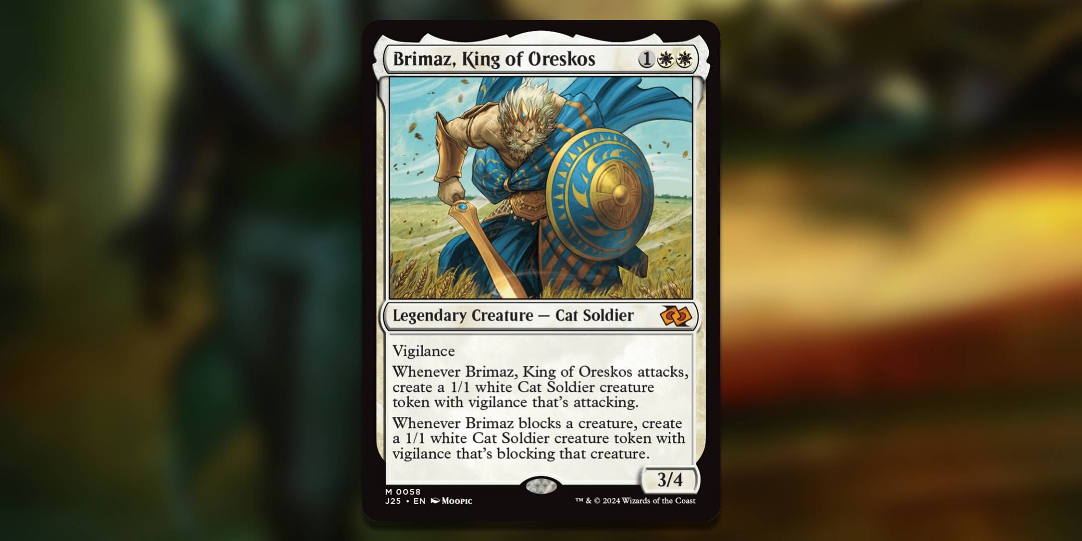 Best Pack Themes In MTG's Foundations Jumpstart