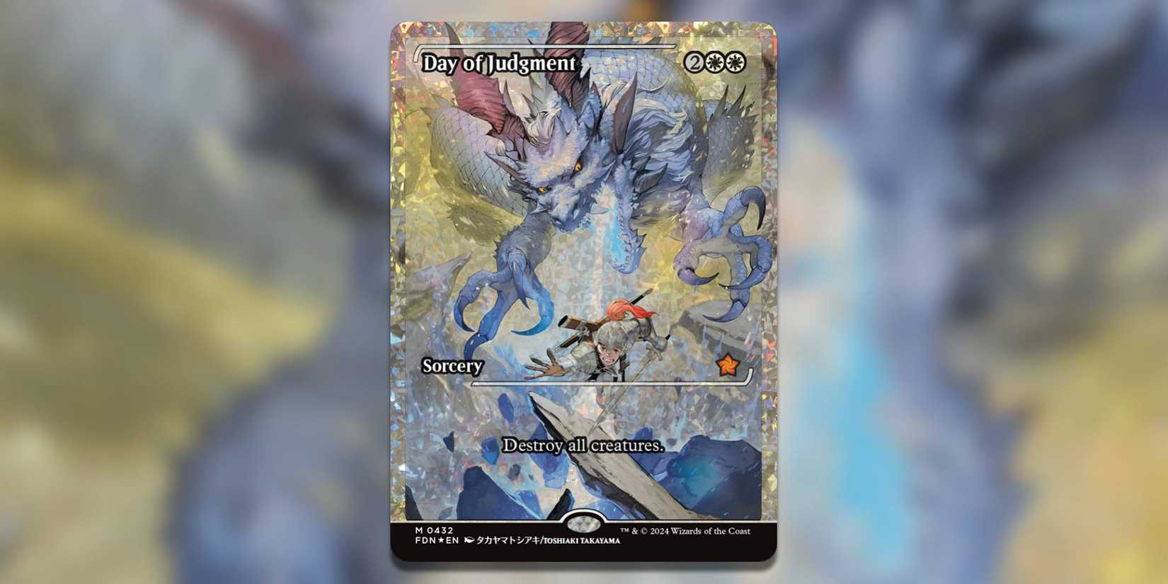 The Most Valuable Cards In Foundations - MTG