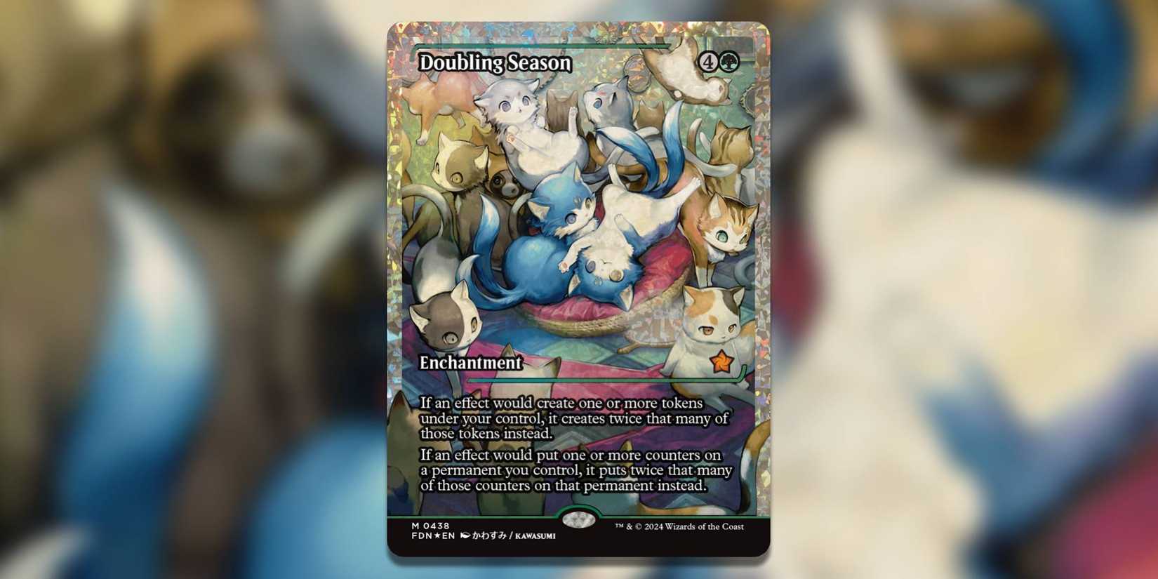 The Most Valuable Cards In Foundations - MTG