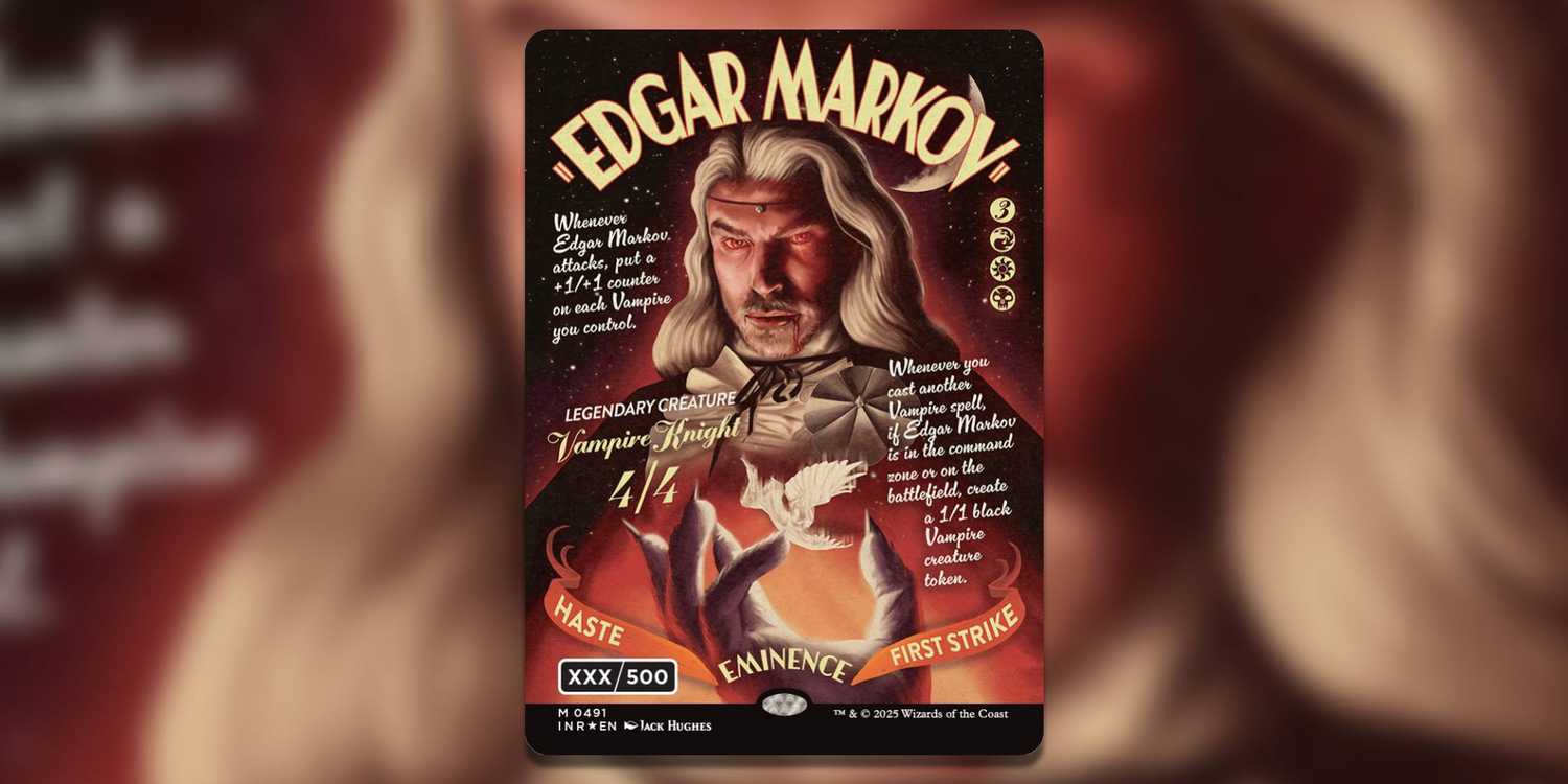 Every Commander With Eminence In MTG, Ranked Every Commander With Eminence In MTG, Ranked