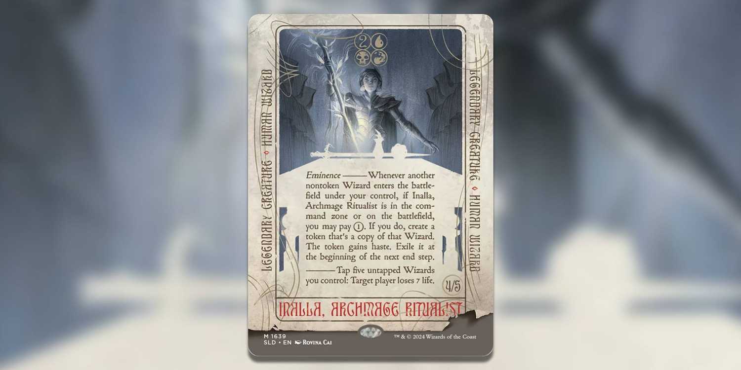 Every Commander With Eminence In MTG, Ranked Every Commander With Eminence In MTG, Ranked