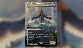 Bird Commander The 10 Best Bird Typal Commanders In MTG